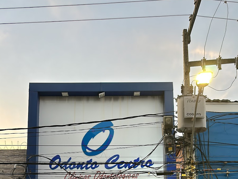 Foto 2 de Centro Odonto Médico De Natal
