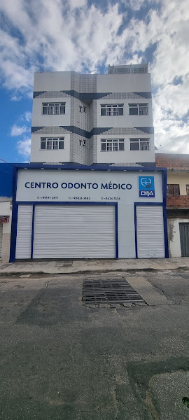 Foto 2 de Centro Odonto Médico Dijó