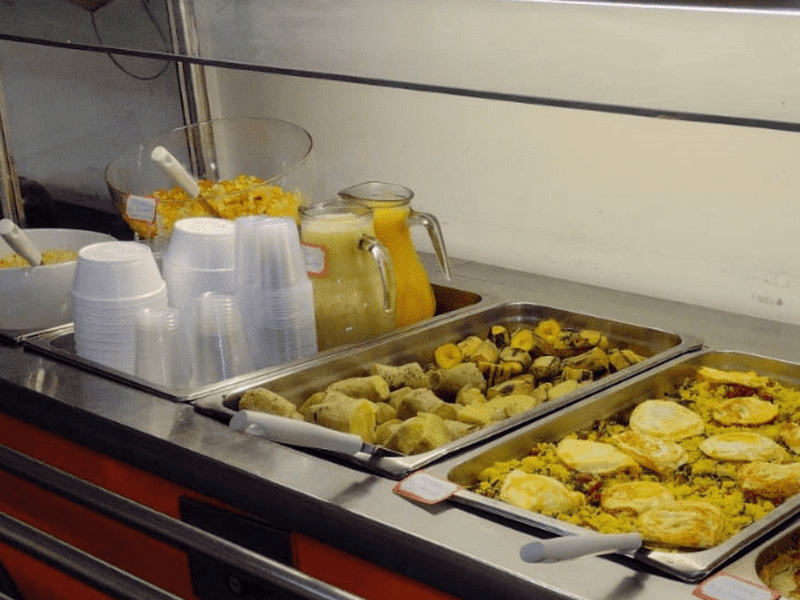 Foto 3 de Centro Odonto Médico Henri Dunant