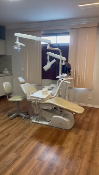 Foto 3 de Centro Odonto Médico Manoel Ribeiro