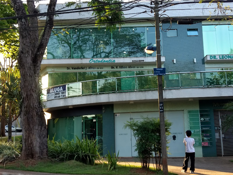 Foto 2 de Centro Odonto Park, Dr. Edson Alves