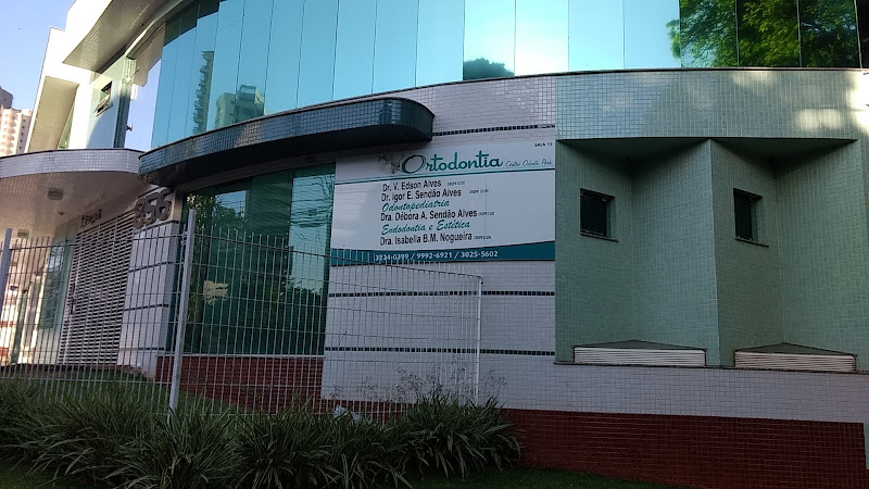 Foto 3 de Centro Odonto Park, Dr. Edson Alves