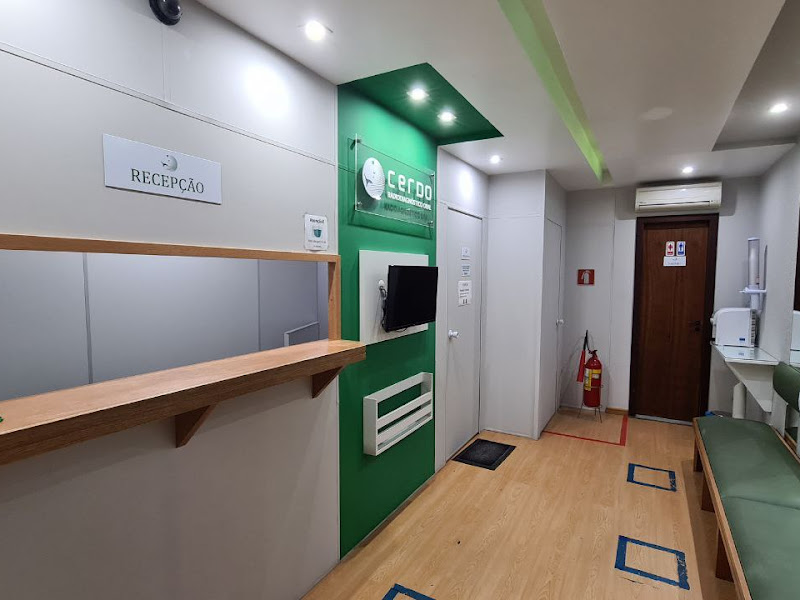 Foto 3 de Centro Odonto Radiológico de Petrópolis