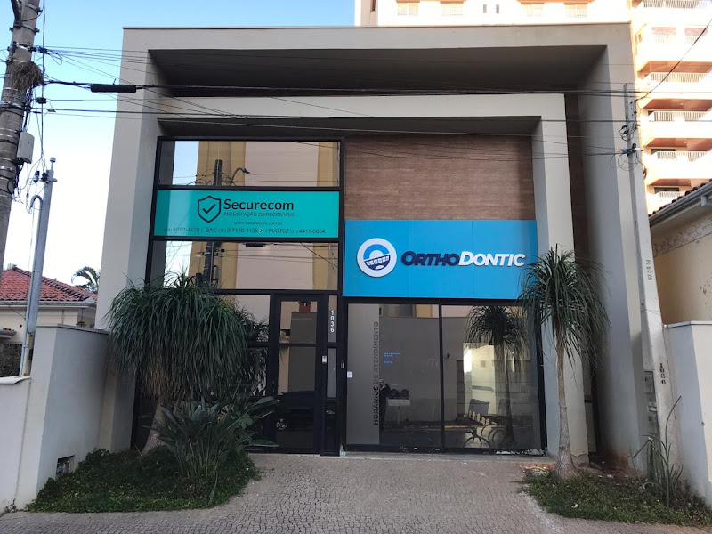 Foto 2 de Centro Odontologia