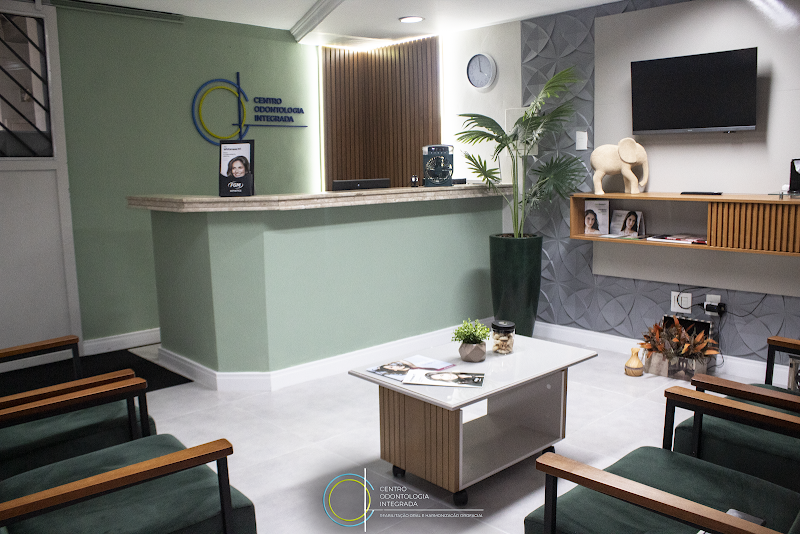 Foto 2 de Centro Odontologia Integrada - COI