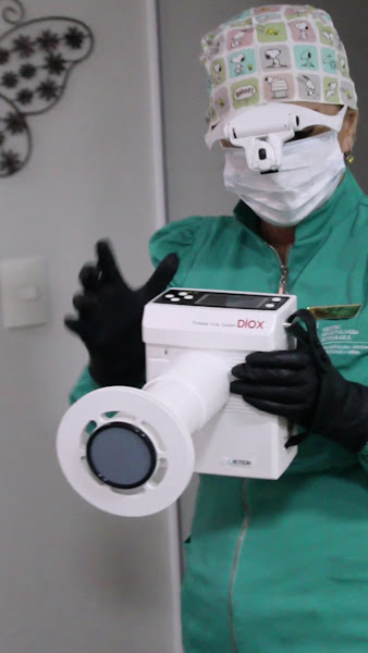 Foto 3 de Centro Odontologia Integrada - COI