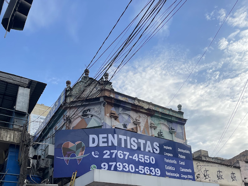 Foto 3 de Centro Odontológica São Pedro