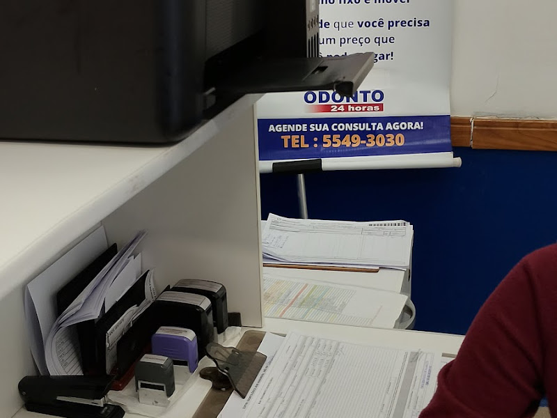 Foto 3 de Centro Odontológico 24 horas