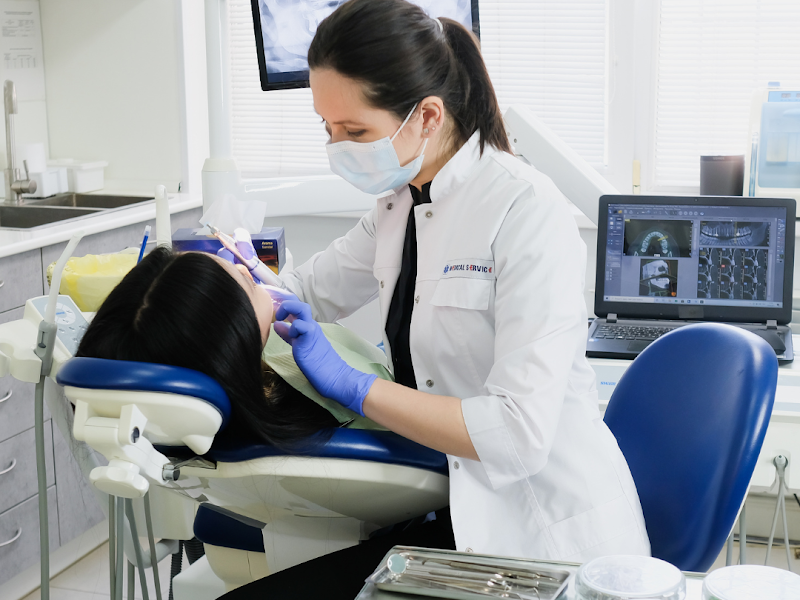 Foto 5 de Centro Odontologico