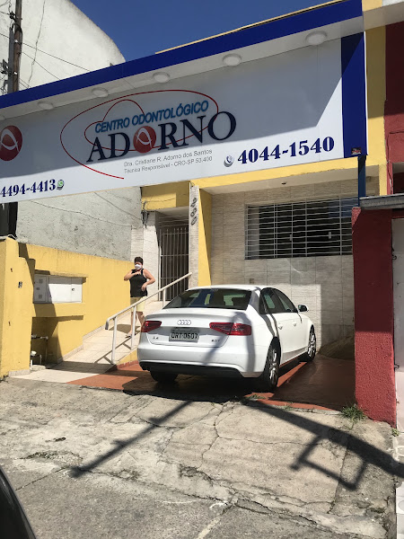 Foto 2 de Centro Odontológico Adorno