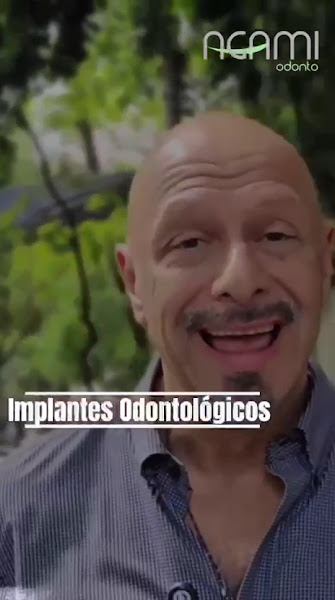 Foto 4 de Centro Odontológico Agami Moema