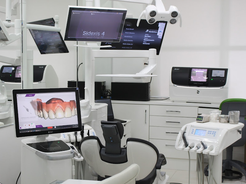 Foto 8 de Centro Odontológico Agami Moema