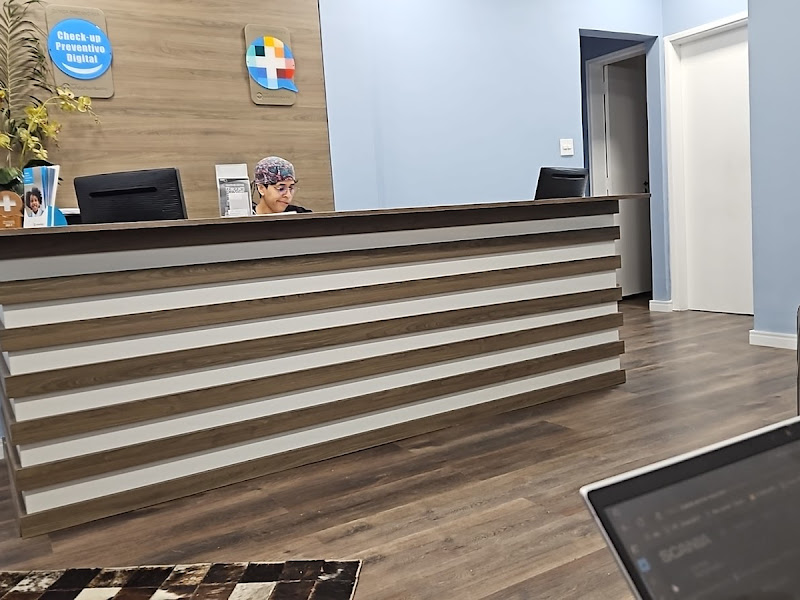 Foto 10 de Centro Odontológico Agami Moema