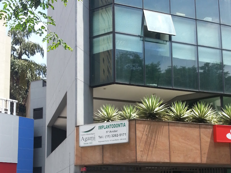 Foto de Centro Odontológico Agami Paulista