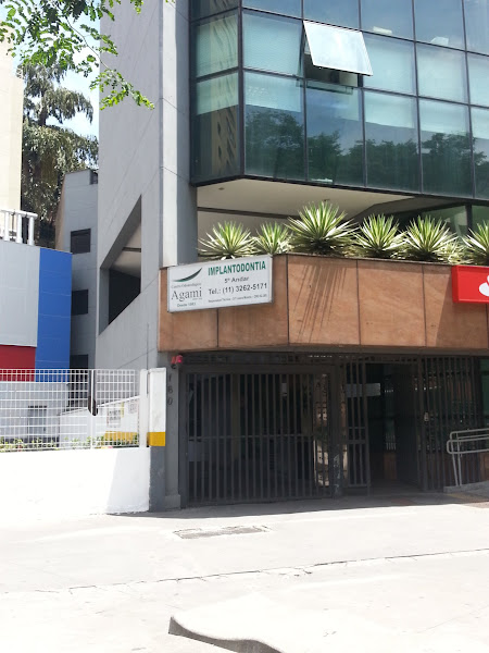 Foto 3 de Centro Odontológico Agami Paulista