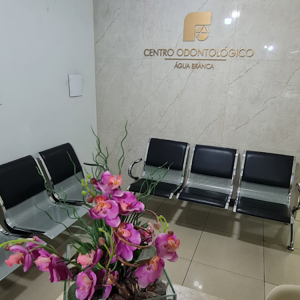 Foto 2 de Centro Odontológico Água Branca