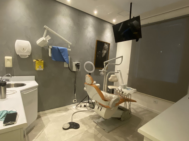 Foto 6 de Centro Odontológico Água Branca