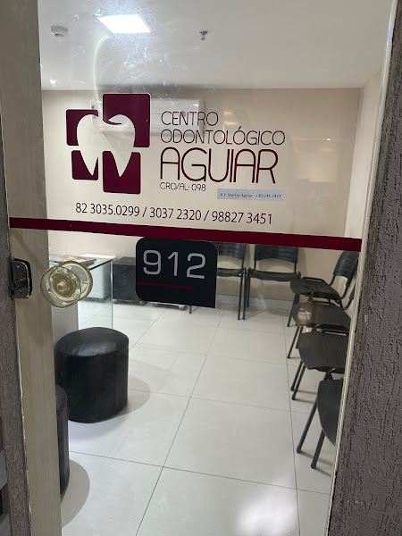 Foto 2 de Centro Odontológico Aguiar