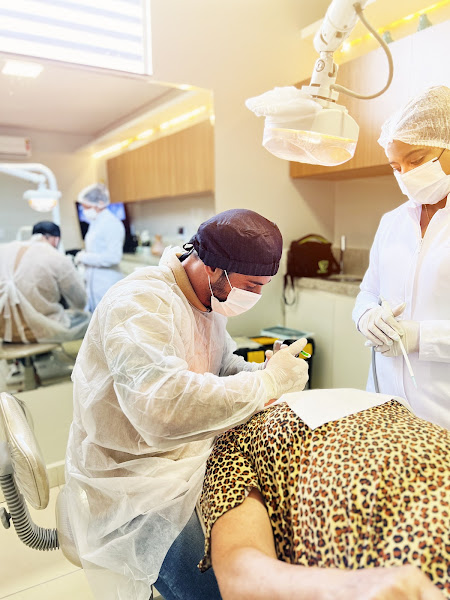 Foto 2 de Centro Odontológico AMO