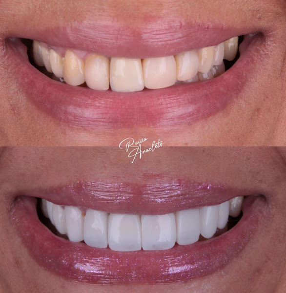 Foto 3 de Centro Odontológico AMO