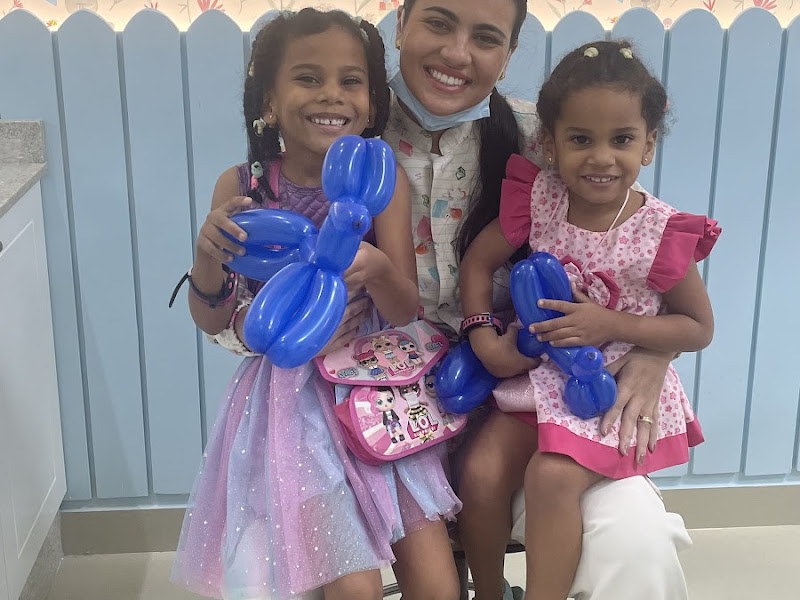 Foto 7 de Centro Odontológico AMO