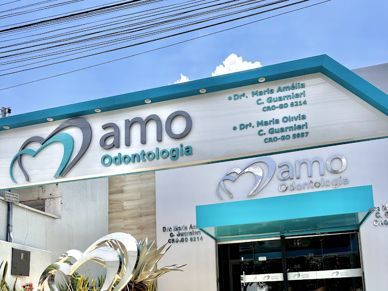 Foto 8 de Centro Odontológico AMO