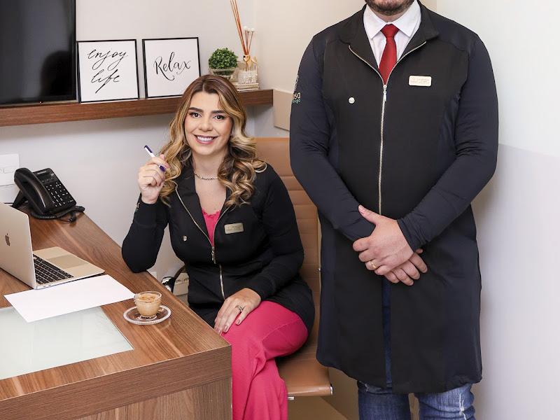 Foto 9 de Centro Odontológico AMO