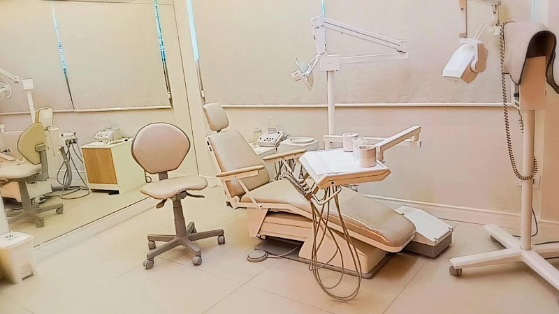 Foto 2 de Centro Odontológico Apollonia