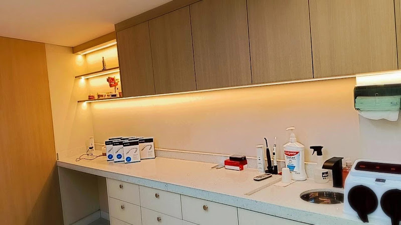 Foto 3 de Centro Odontológico Apollonia