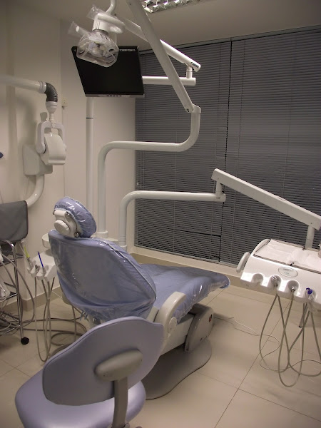 Foto 2 de Centro Odontológico B e R