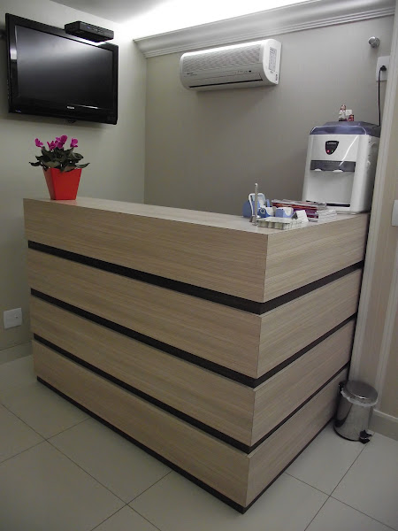 Foto 3 de Centro Odontológico B e R