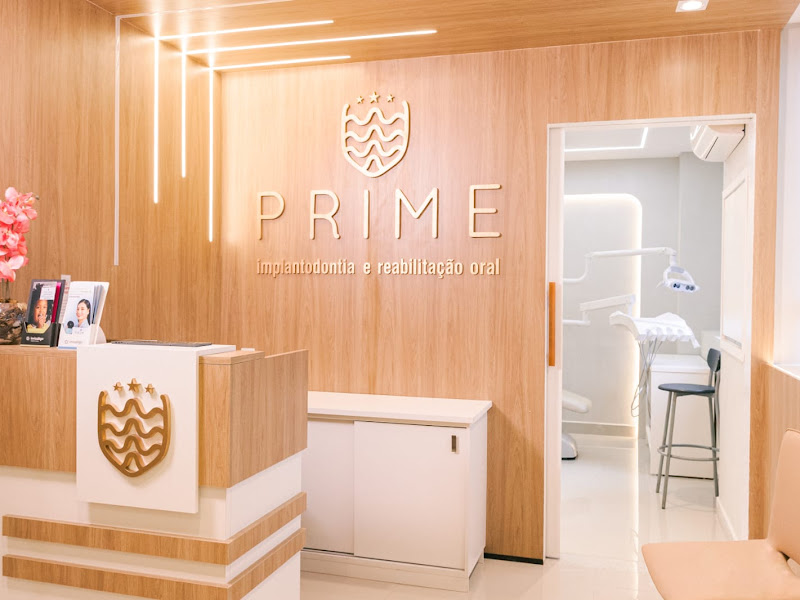 Foto 3 de Centro Odontológico Barra Prime - Barra