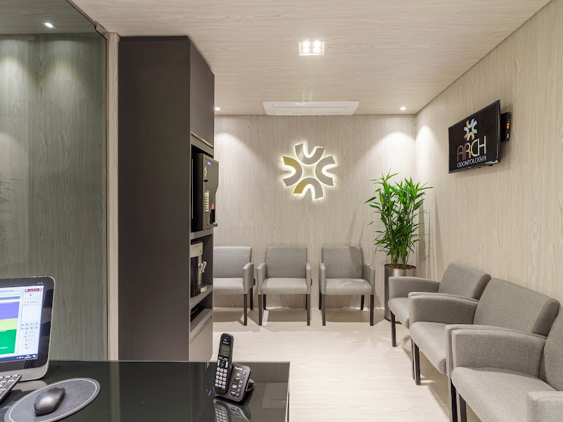 Foto 5 de Centro Odontológico Batel