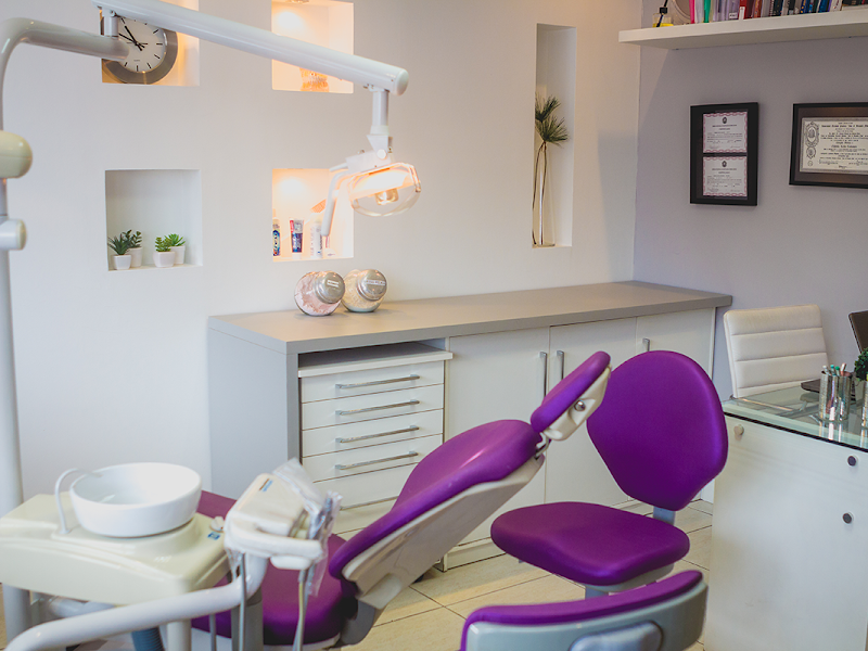 Foto 6 de Centro Odontológico Batel