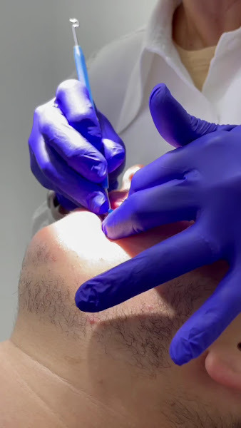 Foto 3 de Centro Odontológico Borges