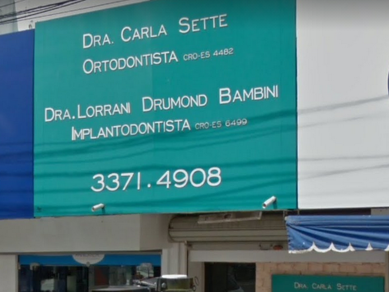 Foto 3 de Centro Odontológico Brunella Lozer Bruneli