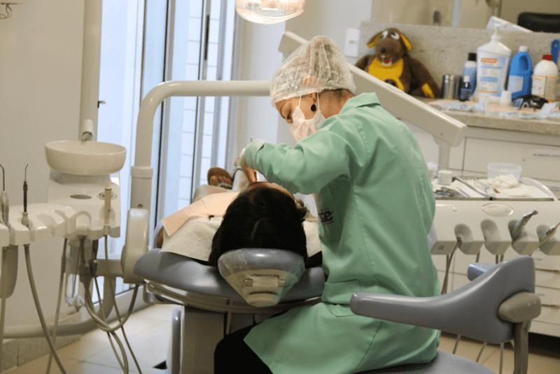 Foto 2 de Centro Odontológico Cachoeirinha