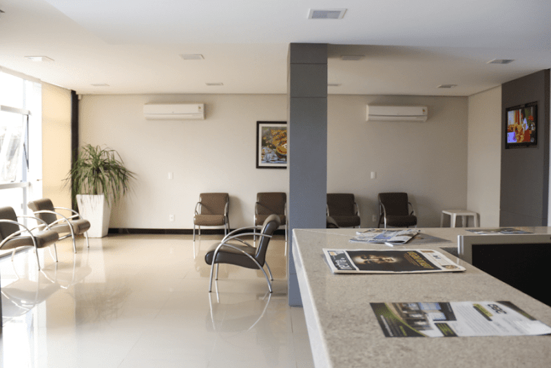 Foto 3 de Centro Odontológico Cachoeirinha