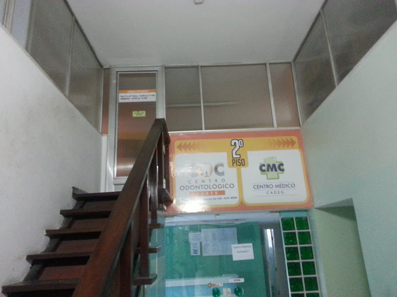 Foto 2 de Centro Odontológico CADEG