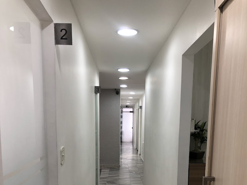 Foto 5 de Centro Odontológico CADEG