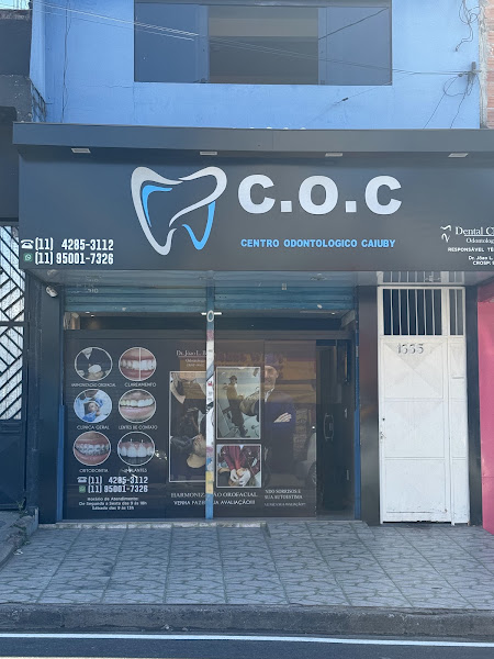 Foto 3 de Centro Odontológico Caiubi - C.O.C. - Dental Clean