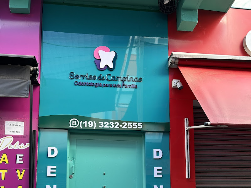 Foto 4 de Centro Odontológico Campinas