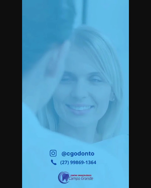 Foto 2 de Centro Odontológico Campo Grande