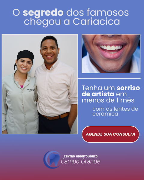 Foto 3 de Centro Odontológico Campo Grande