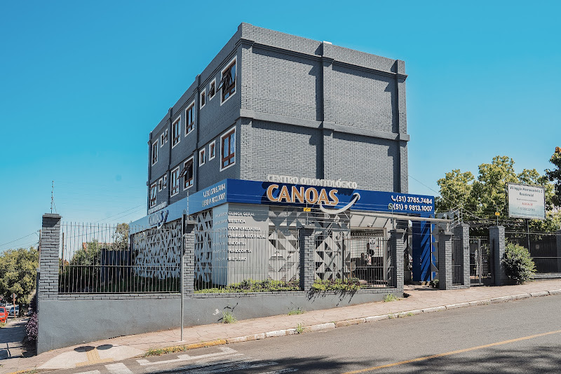 Foto 2 de Centro Odontológico Canoas