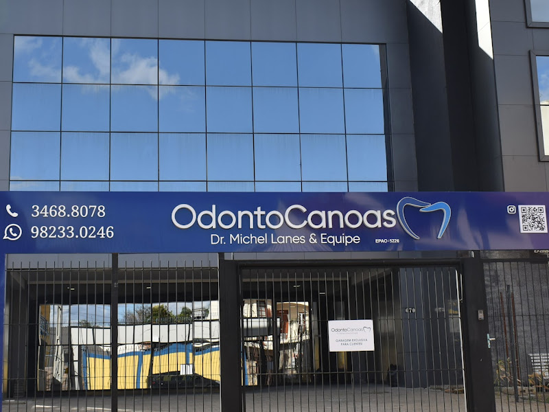 Foto 7 de Centro Odontológico Canoas