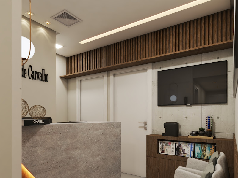 Foto 2 de Centro Odontológico Carvalho Dentista