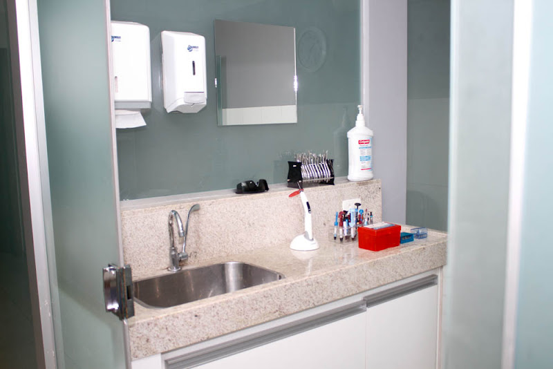 Foto 2 de Centro Odontológico Carvalho e Castro