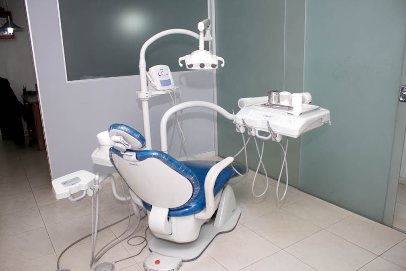 Foto 3 de Centro Odontológico Carvalho e Castro
