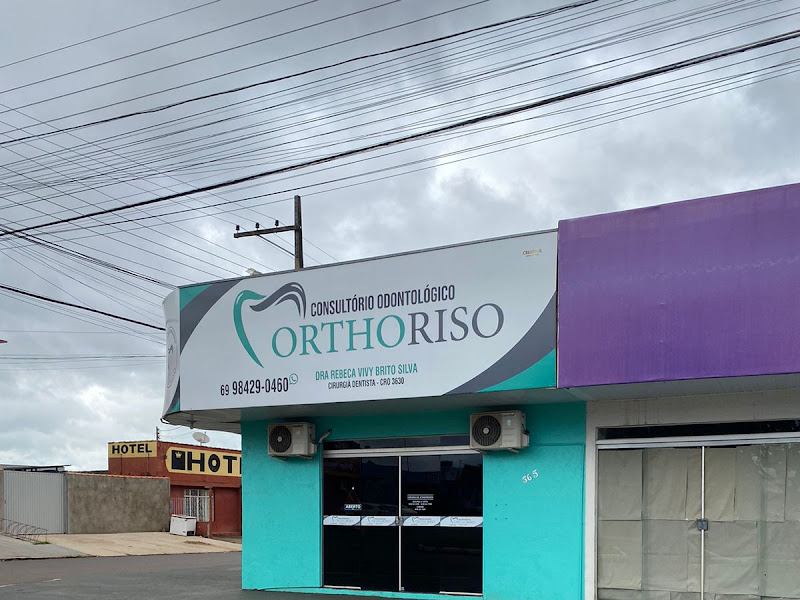 Foto 2 de Centro Odontológico